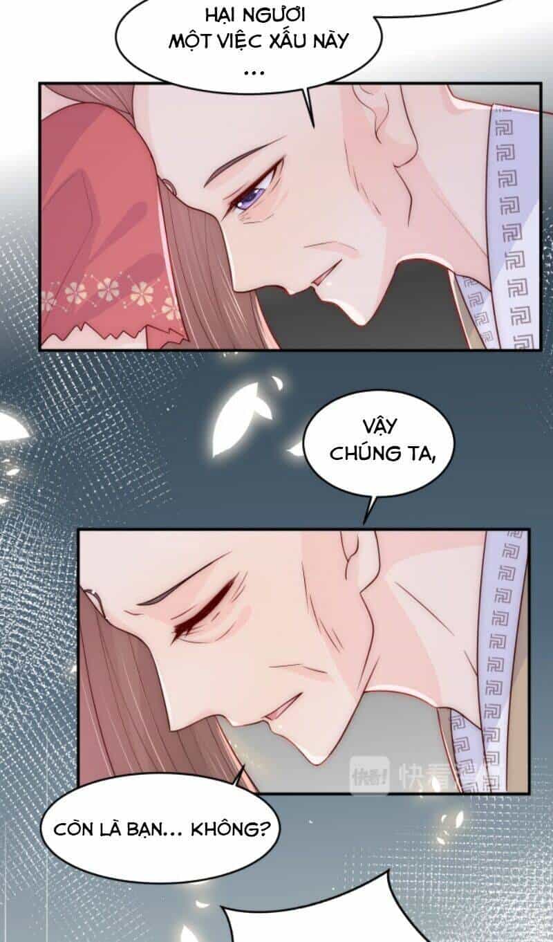 Dưỡng Địch Vi Hoạn - Chương 99 - ảnh 16