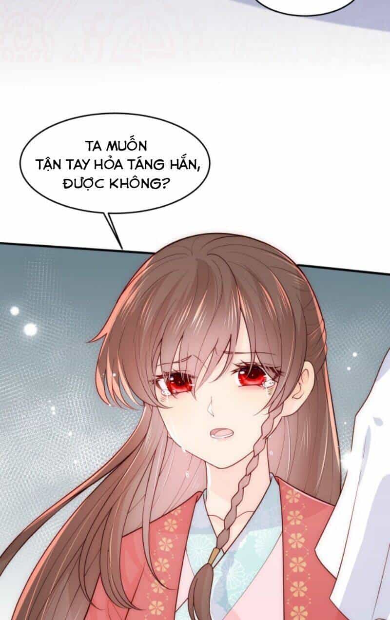 Dưỡng Địch Vi Hoạn - Chương 99 - ảnh 25