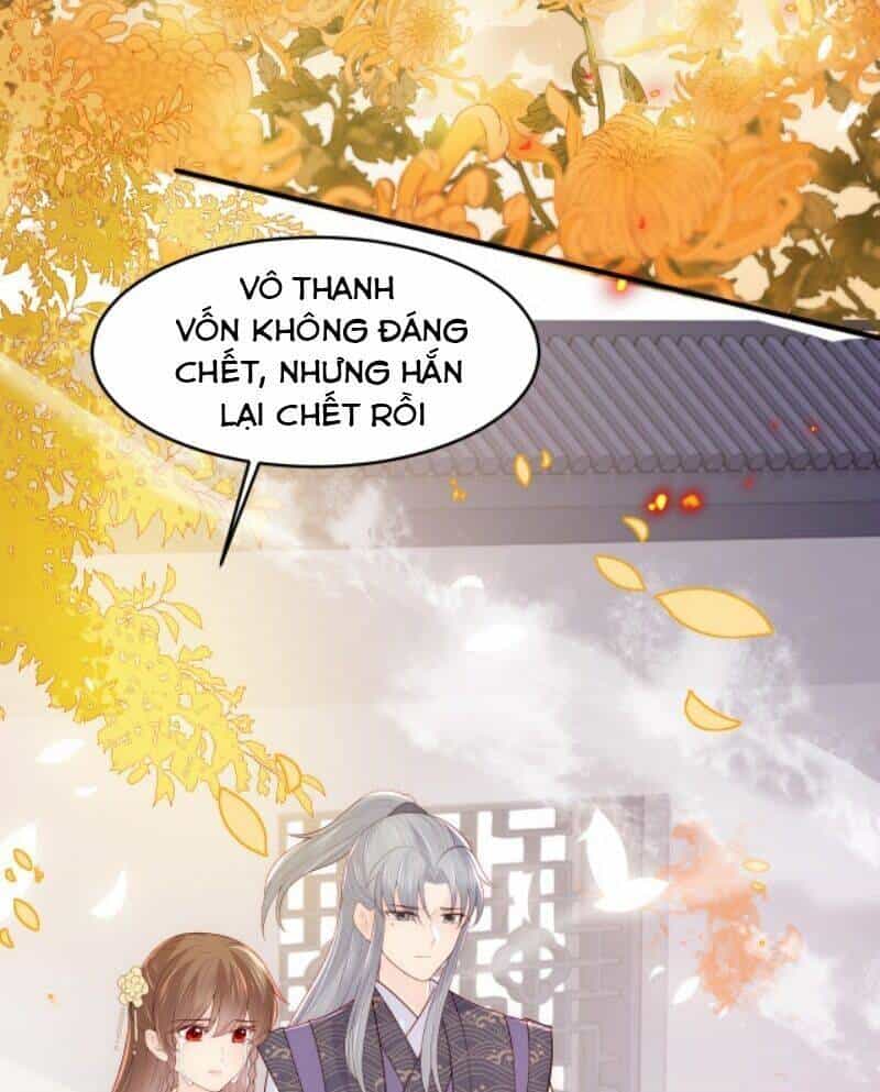 Dưỡng Địch Vi Hoạn - Chương 99 - ảnh 36