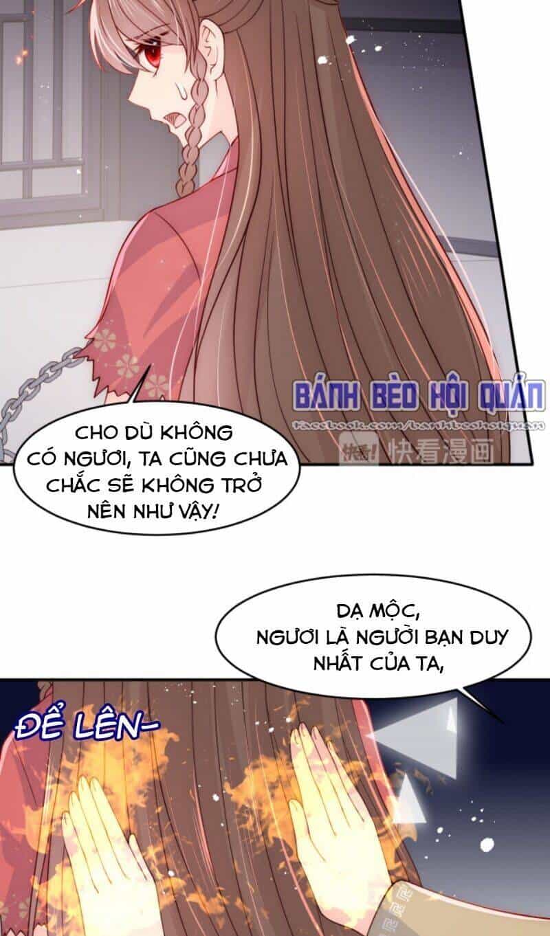 Dưỡng Địch Vi Hoạn - Chương 99 - ảnh 4