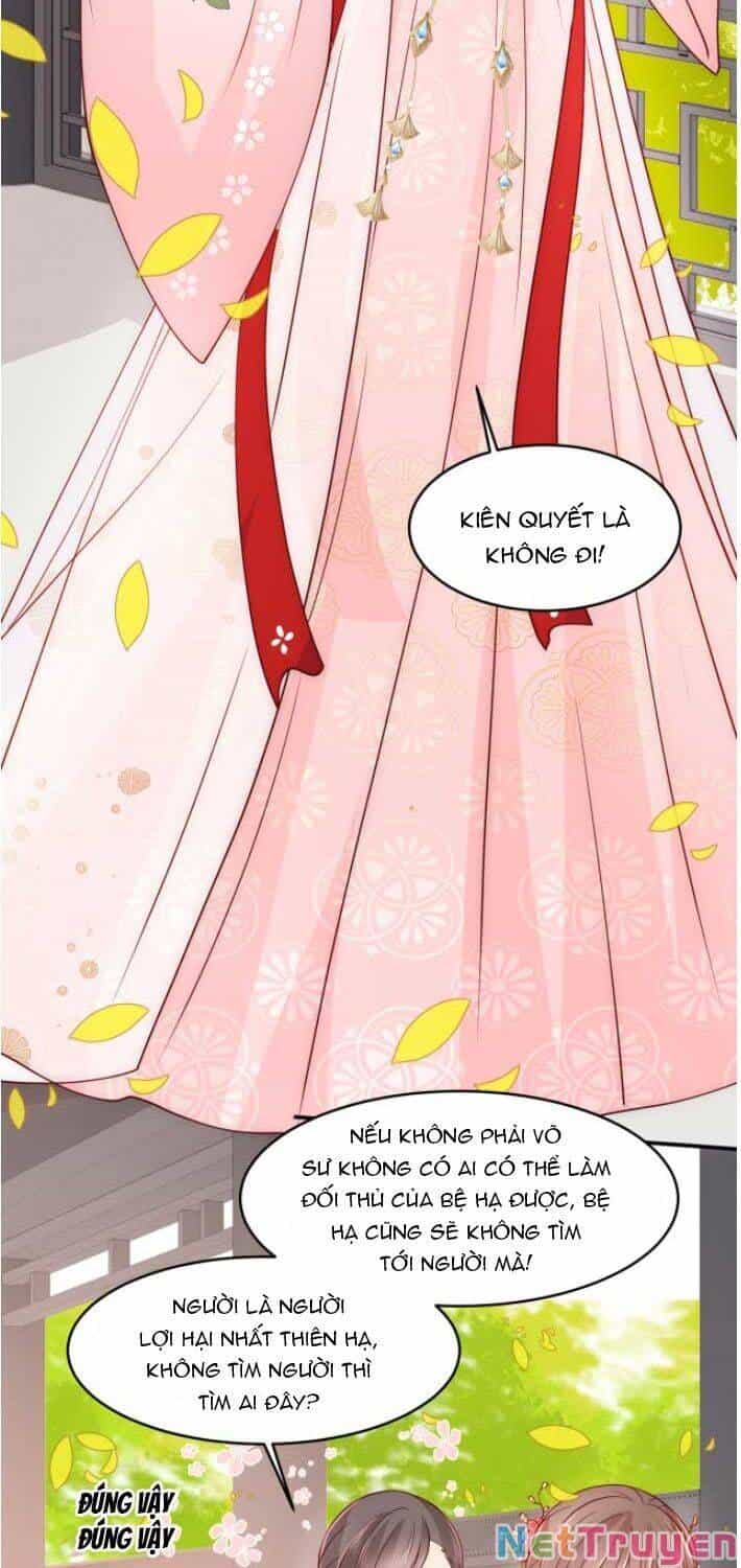 Dưỡng Địch Vi Hoạn - Chương 100 - ảnh 4