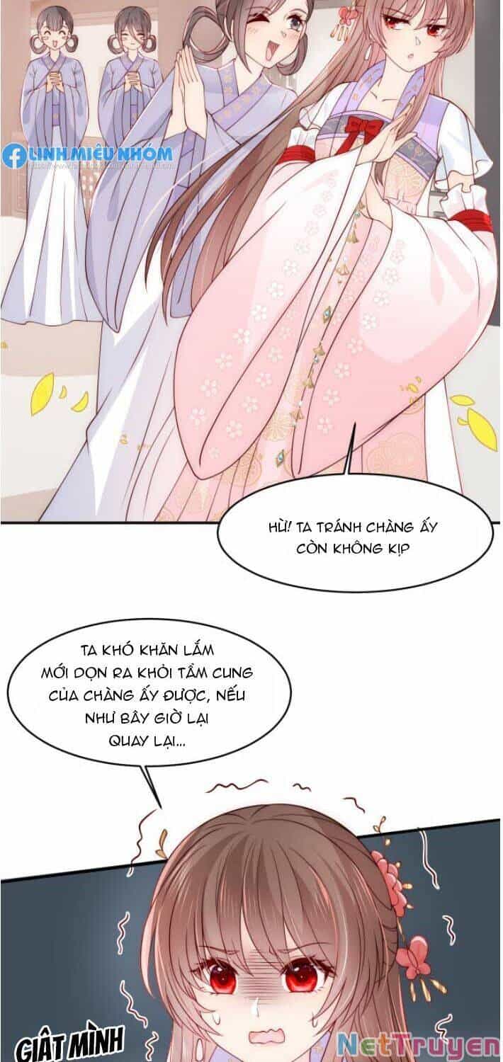 Dưỡng Địch Vi Hoạn - Chương 100 - ảnh 5