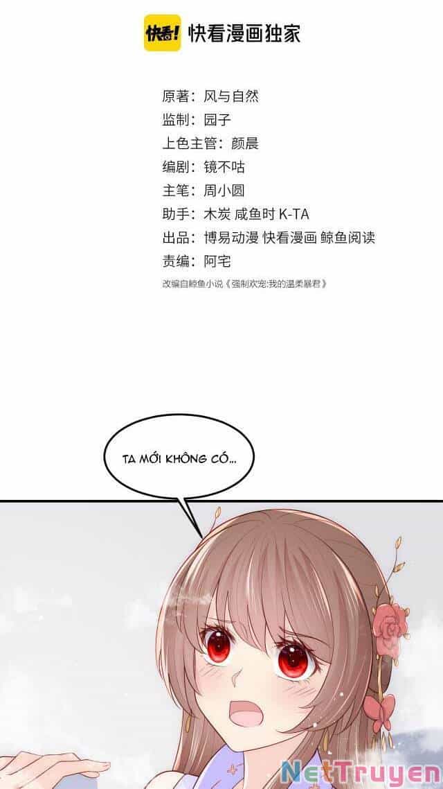 Dưỡng Địch Vi Hoạn - Chương 104.1 - ảnh 2