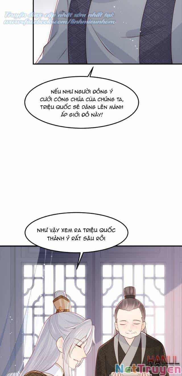 Dưỡng Địch Vi Hoạn - Chương 105.1 - ảnh 9