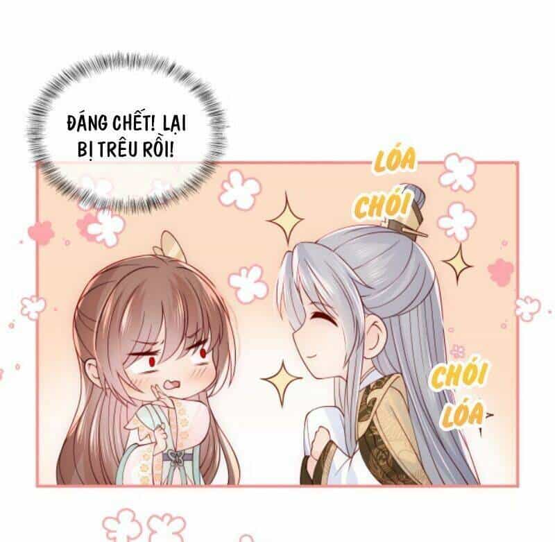 Dưỡng Địch Vi Hoạn - Chương 106 - ảnh 1