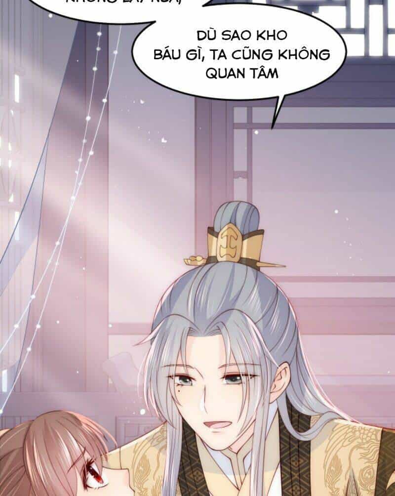 Dưỡng Địch Vi Hoạn - Chương 106 - ảnh 15