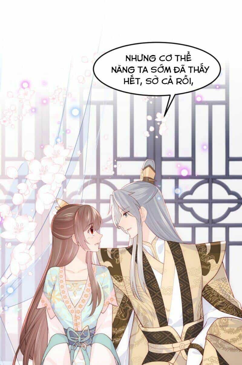 Dưỡng Địch Vi Hoạn - Chương 106 - ảnh 41