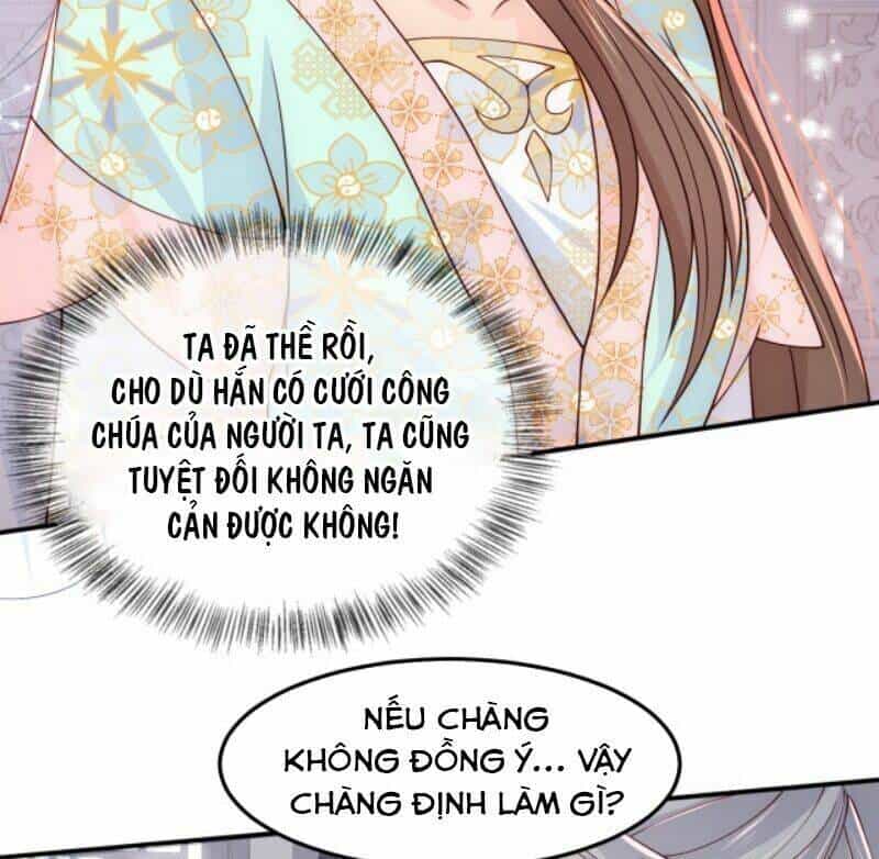 Dưỡng Địch Vi Hoạn - Chương 106 - ảnh 7