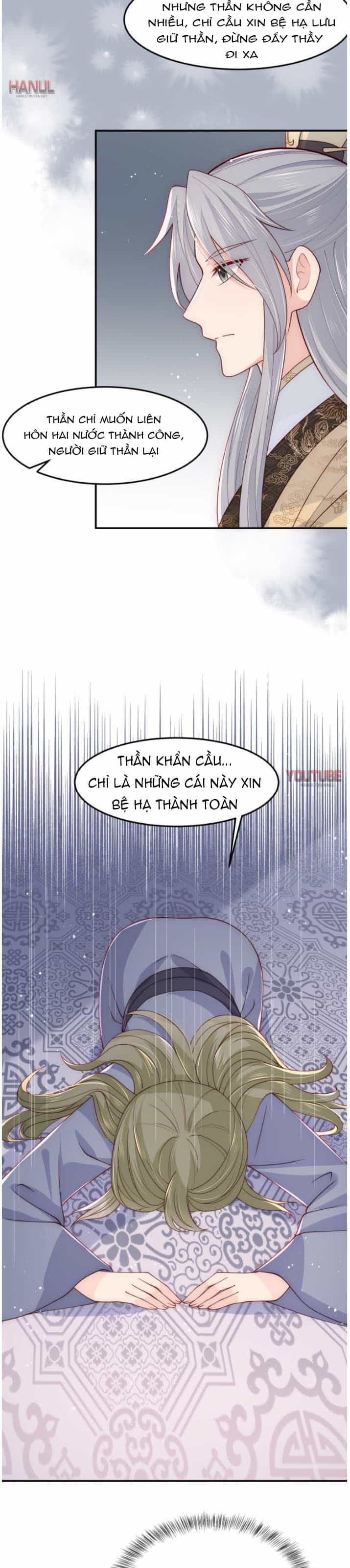Dưỡng Địch Vi Hoạn - Chương 108 - ảnh 11