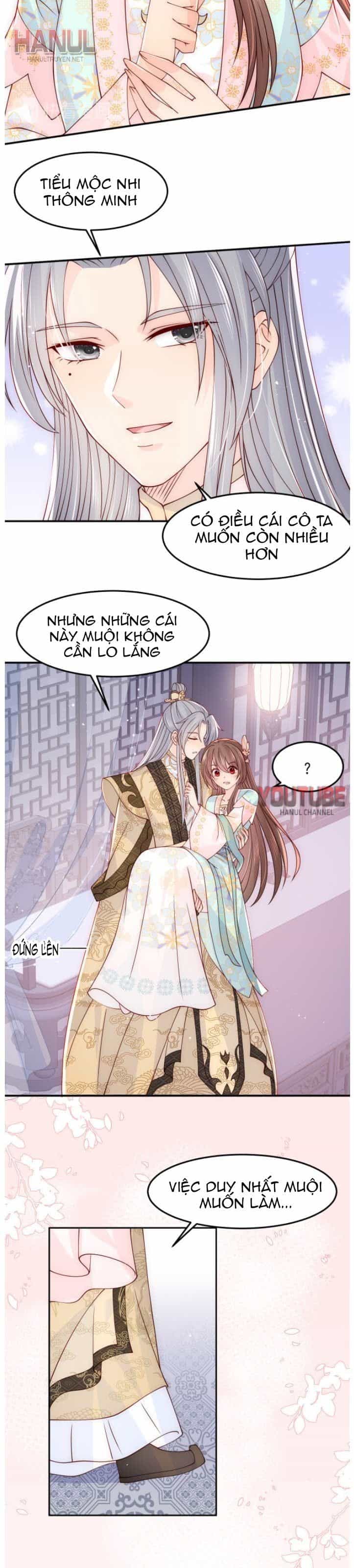 Dưỡng Địch Vi Hoạn - Chương 109 - ảnh 17
