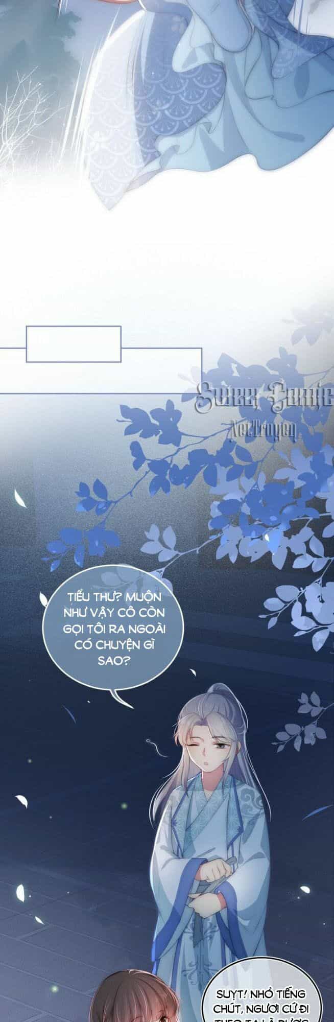 Dưỡng Địch Vi Hoạn - Chương 12 - ảnh 7