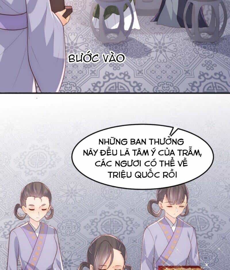 Dưỡng Địch Vi Hoạn - Chương 111 - ảnh 13