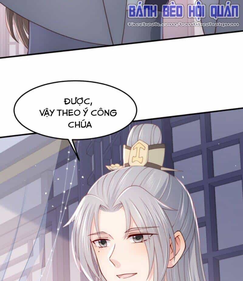Dưỡng Địch Vi Hoạn - Chương 111 - ảnh 30