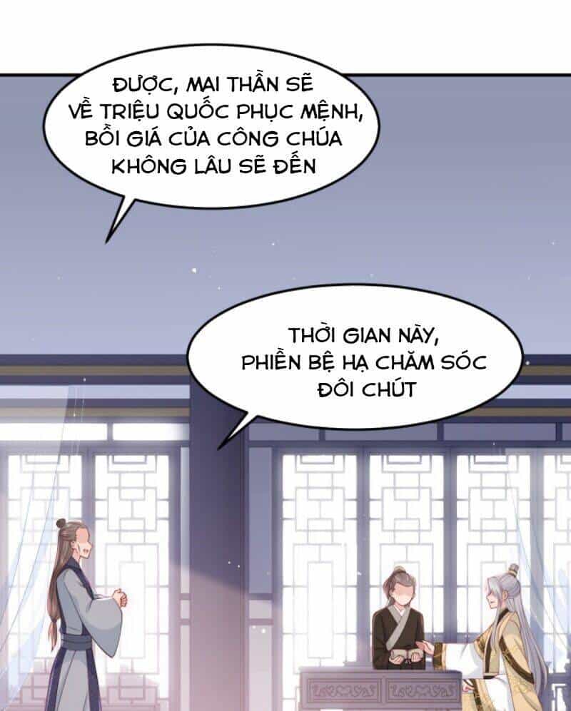 Dưỡng Địch Vi Hoạn - Chương 111 - ảnh 32