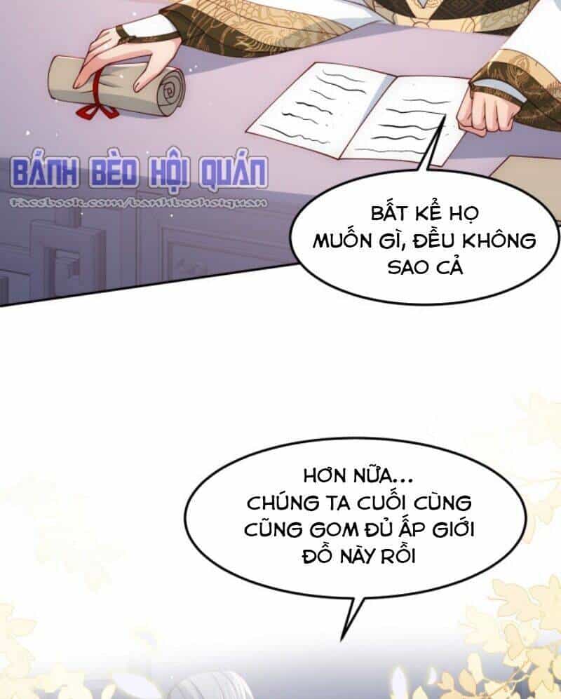 Dưỡng Địch Vi Hoạn - Chương 111 - ảnh 36
