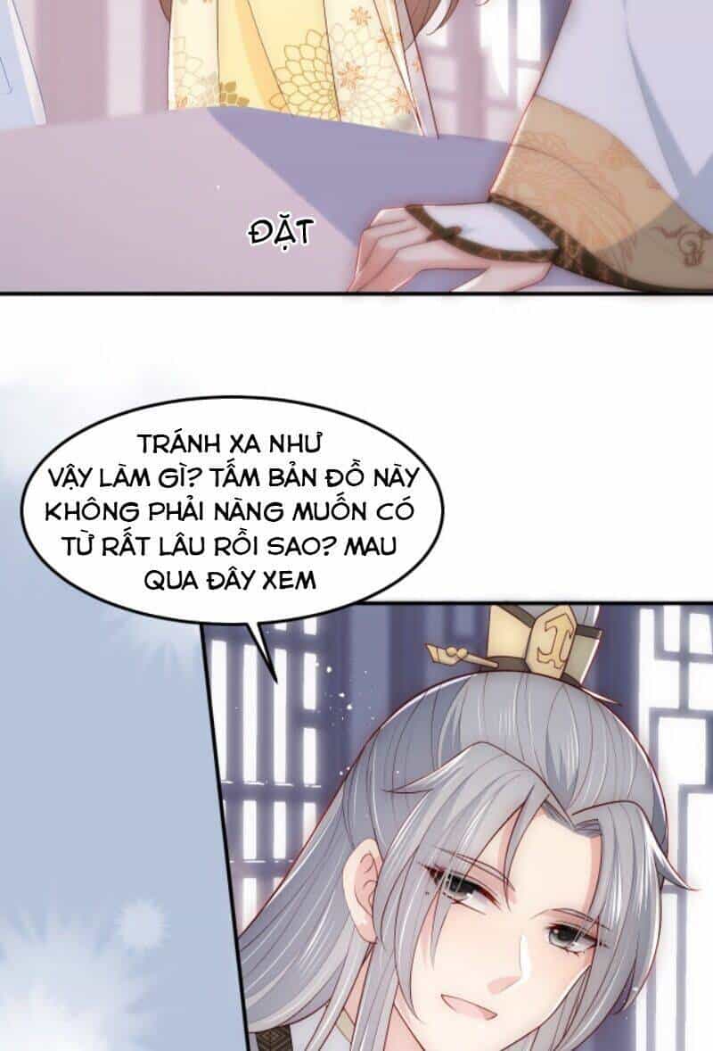 Dưỡng Địch Vi Hoạn - Chương 111 - ảnh 46