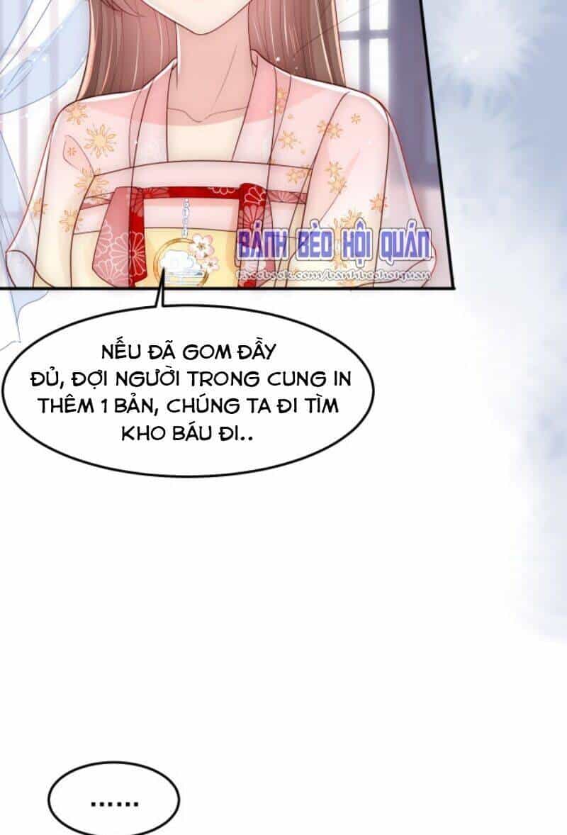 Dưỡng Địch Vi Hoạn - Chương 111 - ảnh 48