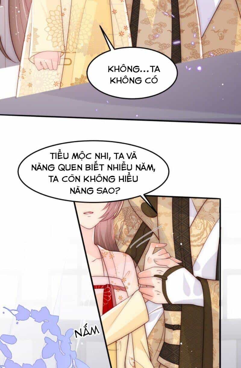 Dưỡng Địch Vi Hoạn - Chương 111 - ảnh 53