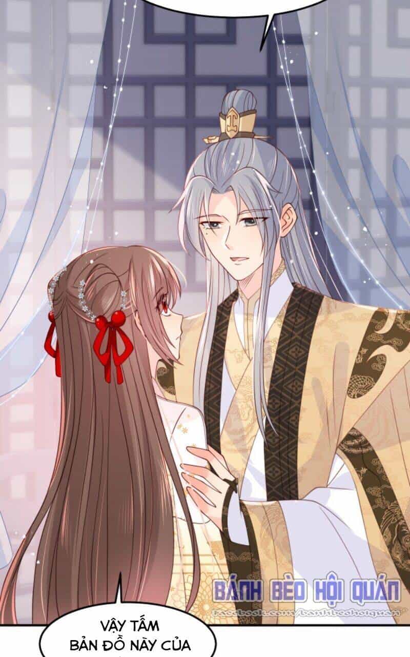 Dưỡng Địch Vi Hoạn - Chương 112 - ảnh 18
