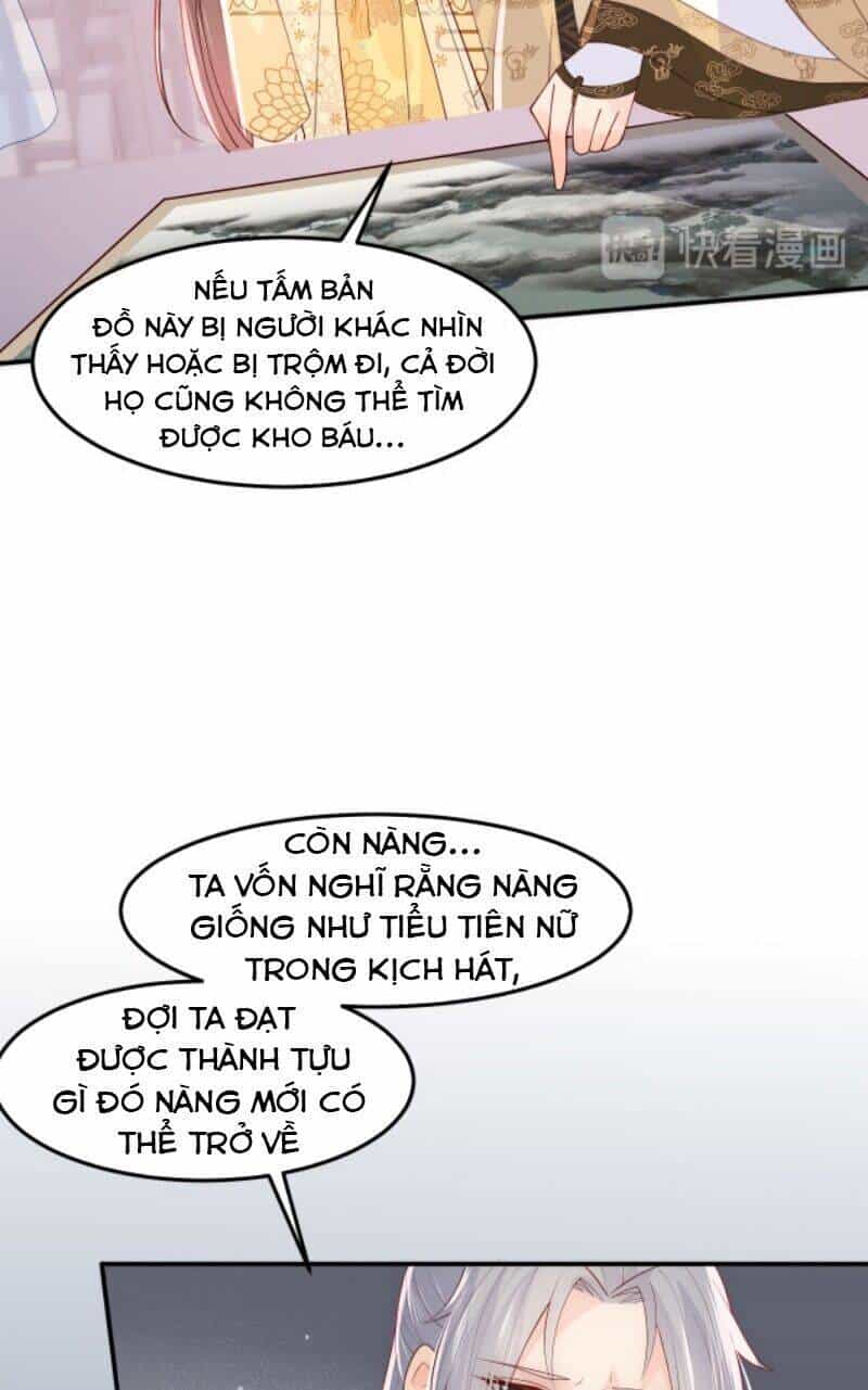 Dưỡng Địch Vi Hoạn - Chương 112 - ảnh 20