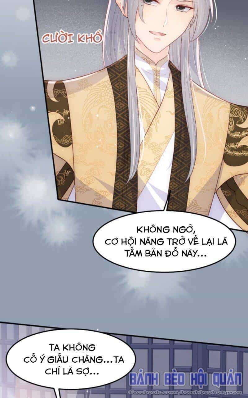 Dưỡng Địch Vi Hoạn - Chương 112 - ảnh 21