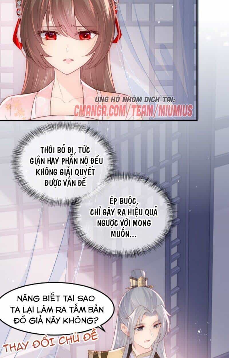 Dưỡng Địch Vi Hoạn - Chương 112 - ảnh 24