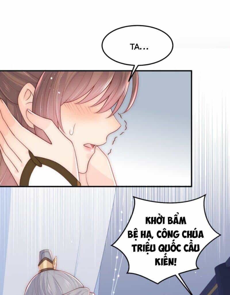 Dưỡng Địch Vi Hoạn - Chương 113 - ảnh 1