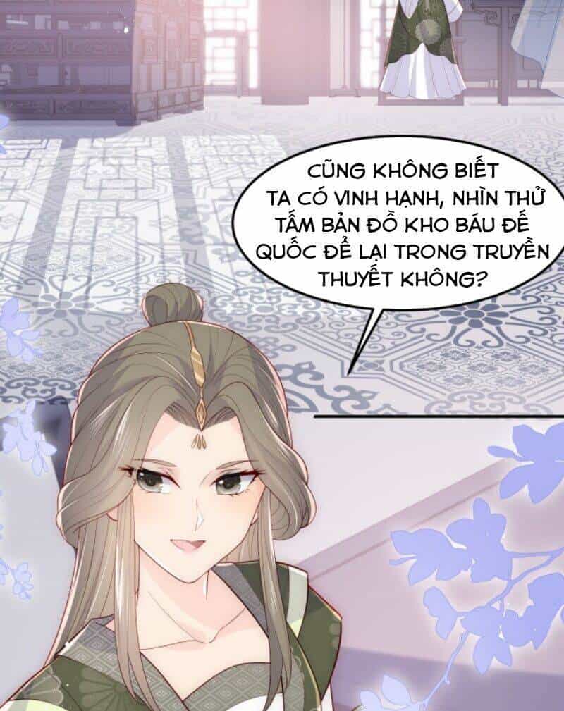 Dưỡng Địch Vi Hoạn - Chương 113 - ảnh 12