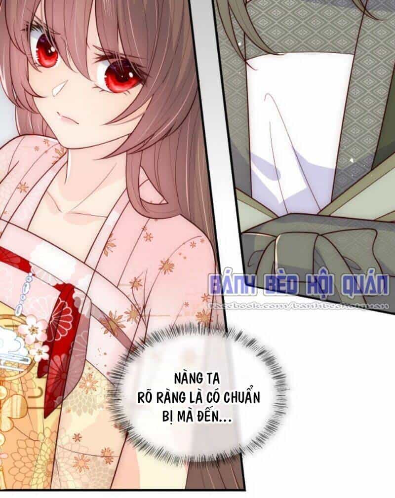 Dưỡng Địch Vi Hoạn - Chương 113 - ảnh 19