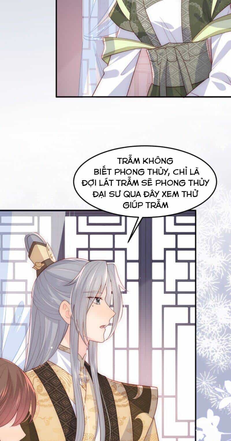 Dưỡng Địch Vi Hoạn - Chương 113 - ảnh 31