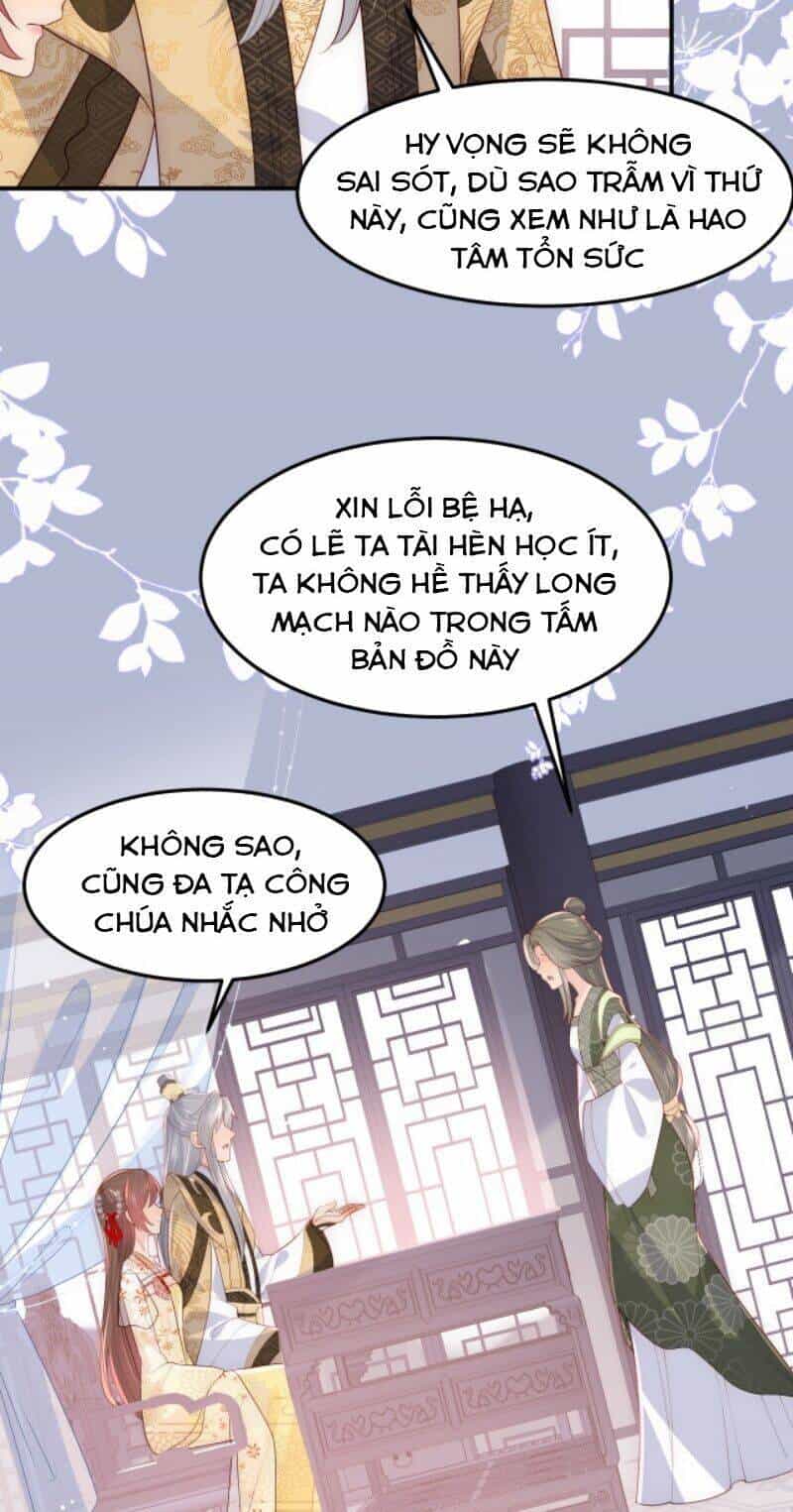Dưỡng Địch Vi Hoạn - Chương 113 - ảnh 32
