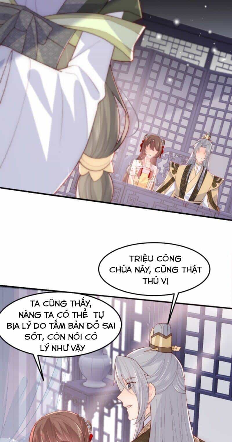 Dưỡng Địch Vi Hoạn - Chương 113 - ảnh 35
