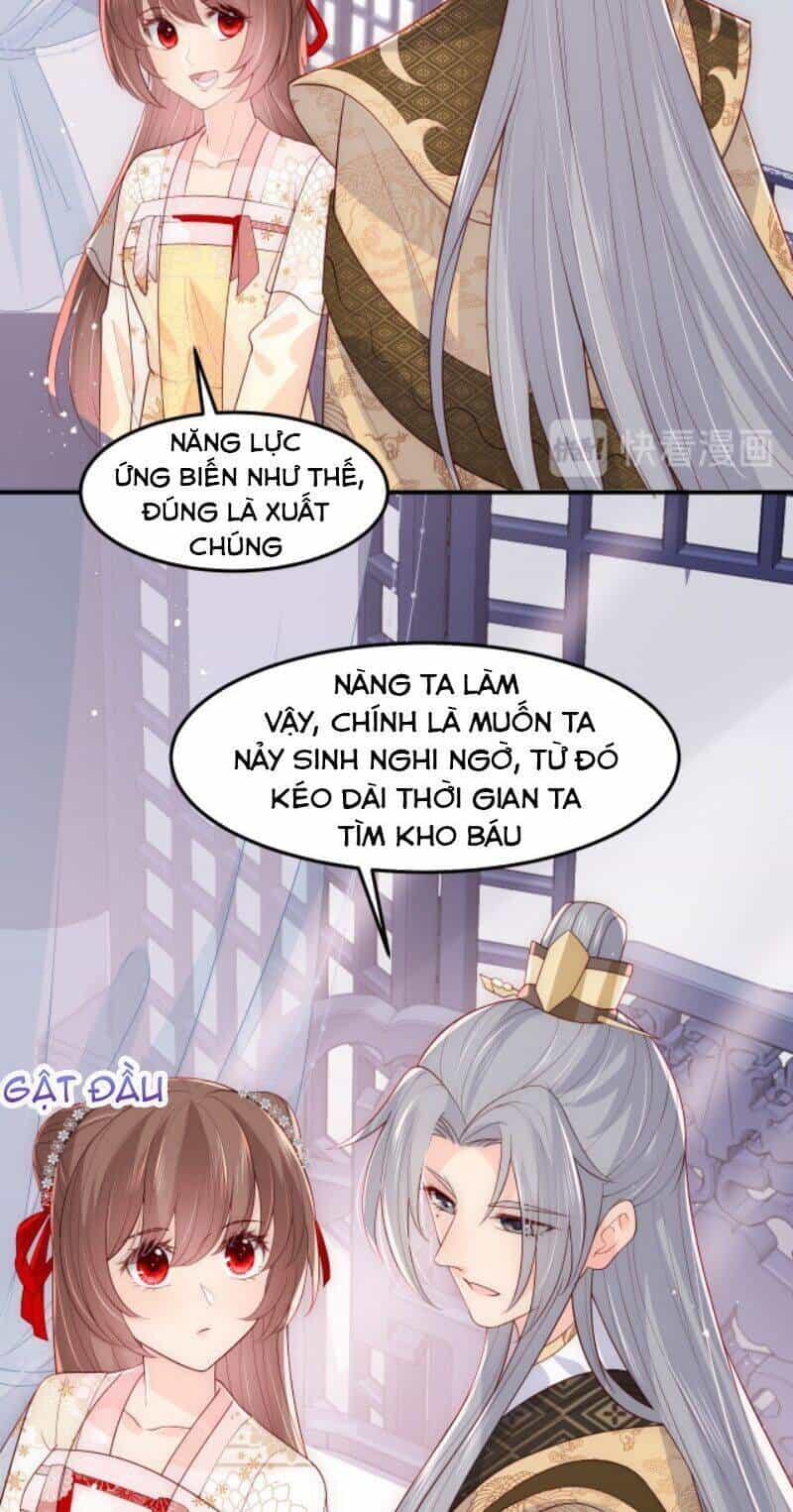 Dưỡng Địch Vi Hoạn - Chương 113 - ảnh 36