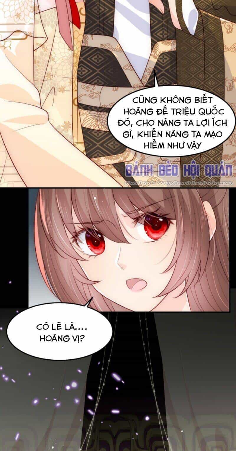 Dưỡng Địch Vi Hoạn - Chương 113 - ảnh 39