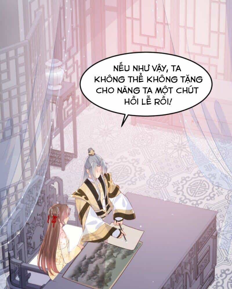 Dưỡng Địch Vi Hoạn - Chương 113 - ảnh 42