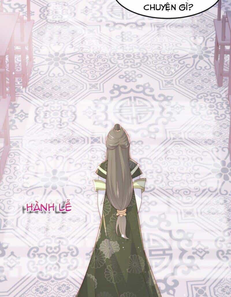 Dưỡng Địch Vi Hoạn - Chương 113 - ảnh 8
