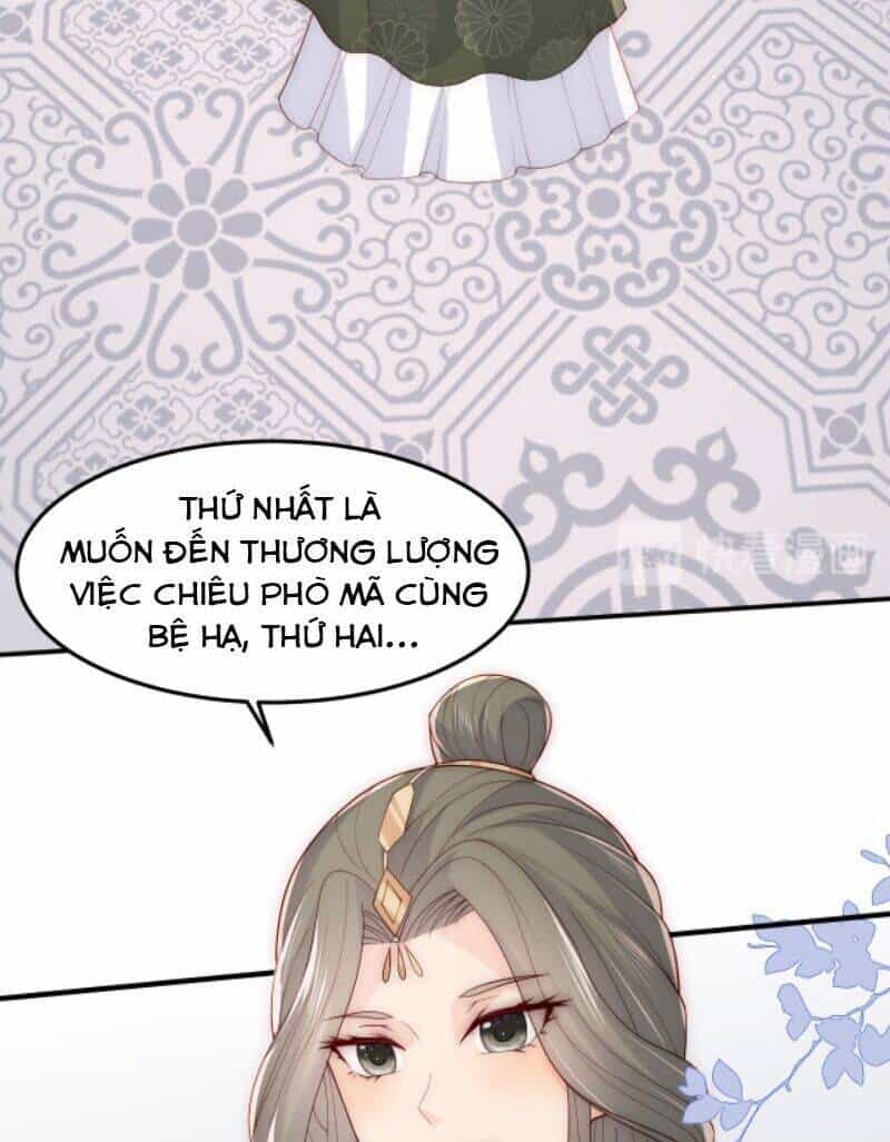 Dưỡng Địch Vi Hoạn - Chương 113 - ảnh 9