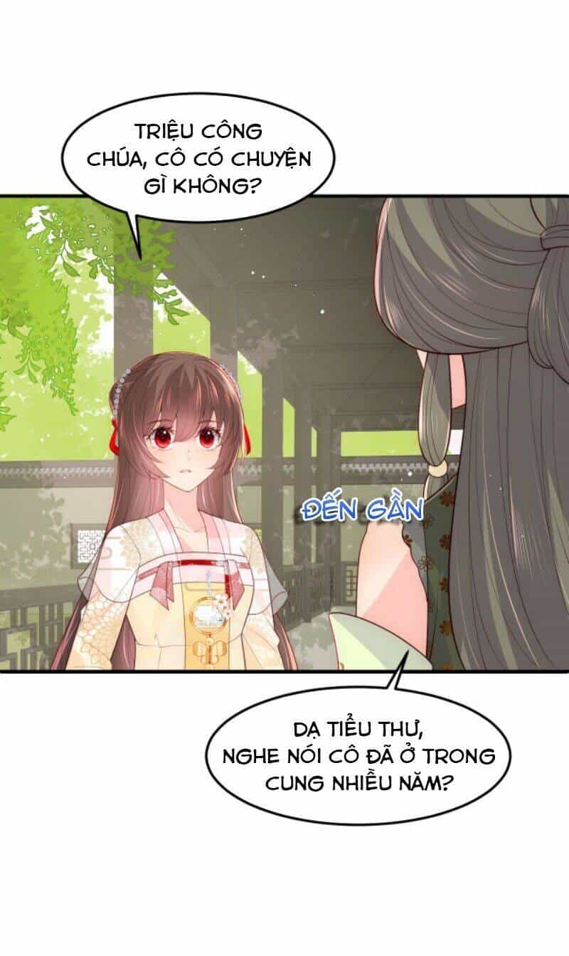 Dưỡng Địch Vi Hoạn - Chương 114 - ảnh 25