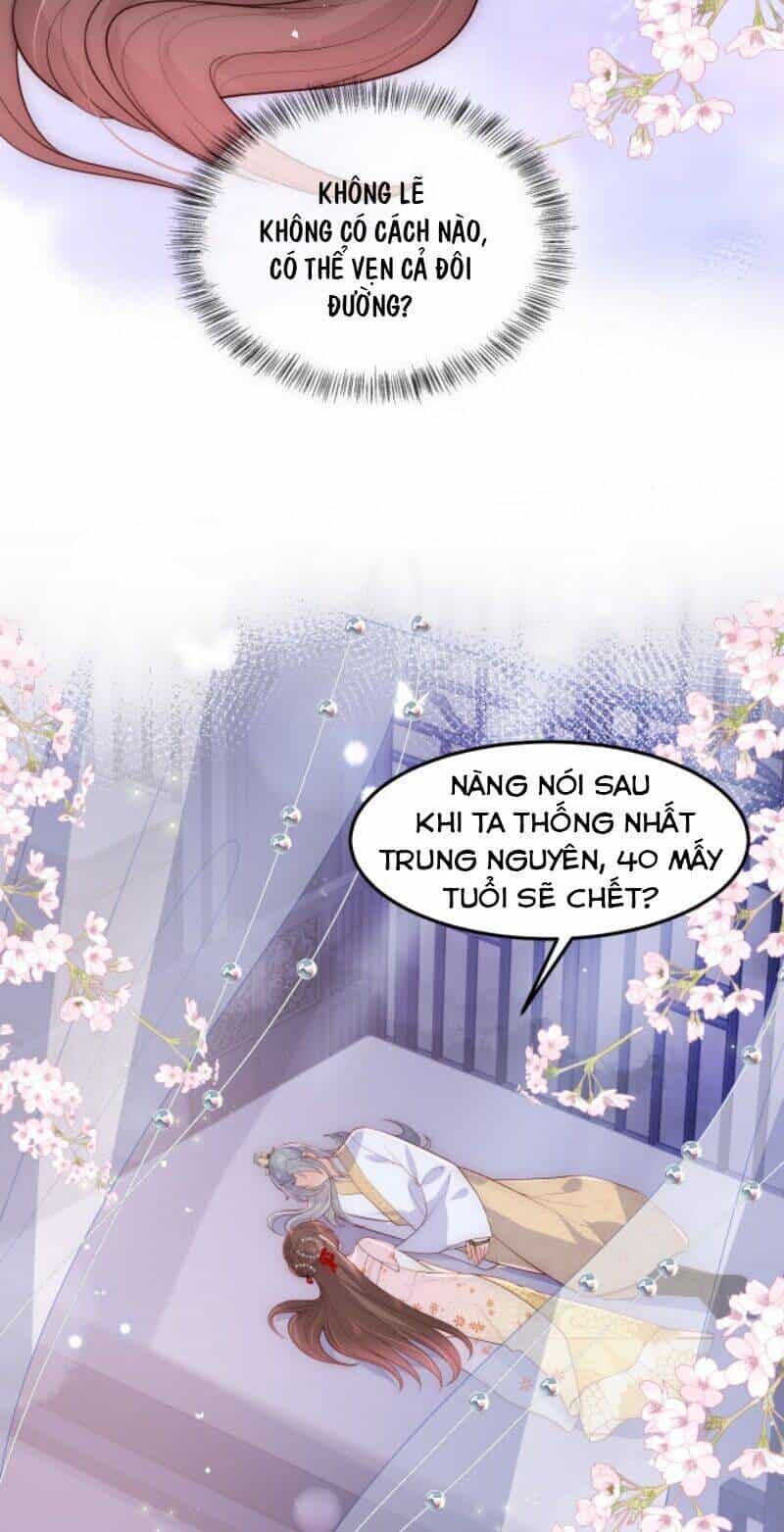 Dưỡng Địch Vi Hoạn - Chương 114 - ảnh 6