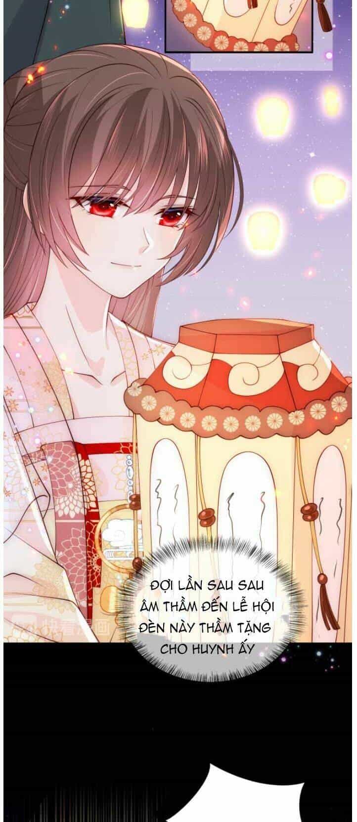 Dưỡng Địch Vi Hoạn - Chương 115 - ảnh 7