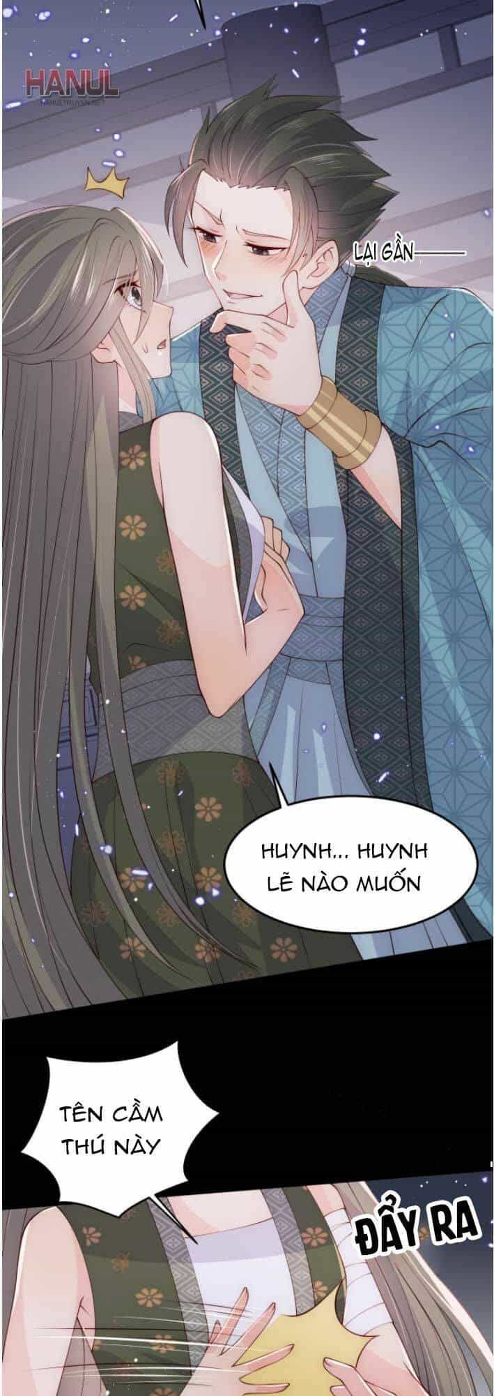 Dưỡng Địch Vi Hoạn - Chương 116 - ảnh 21