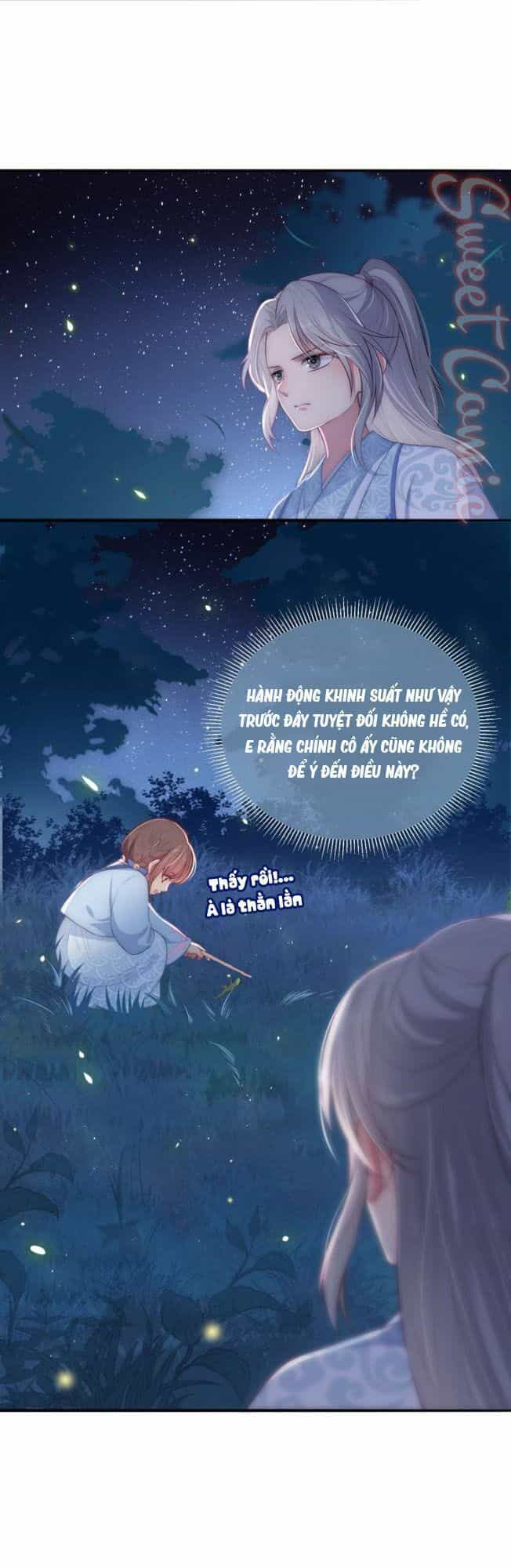 Dưỡng Địch Vi Hoạn - Chương 13 - ảnh 3