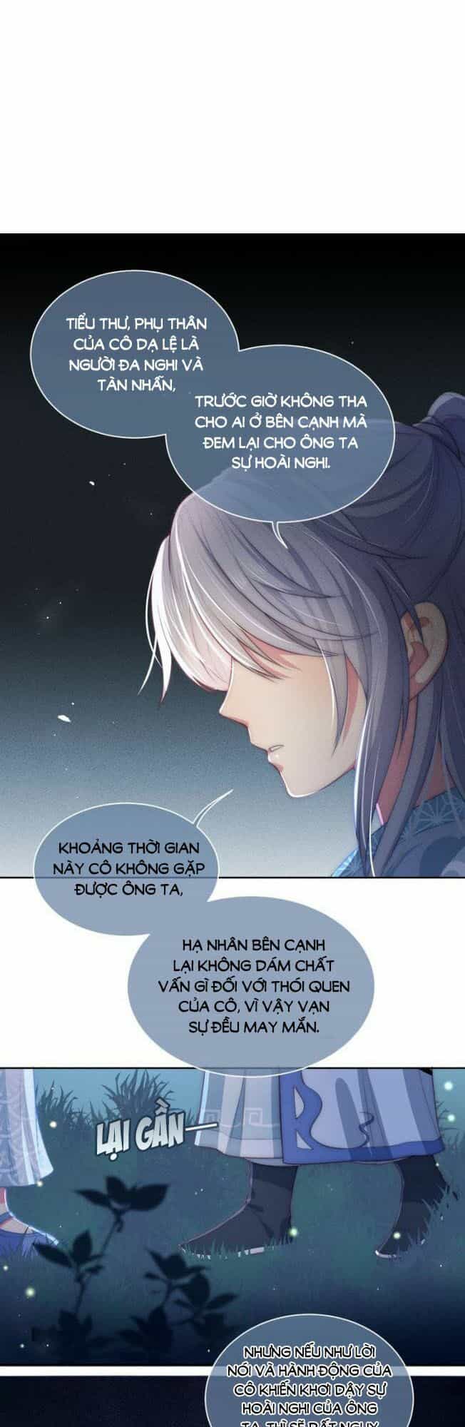 Dưỡng Địch Vi Hoạn - Chương 13 - ảnh 7