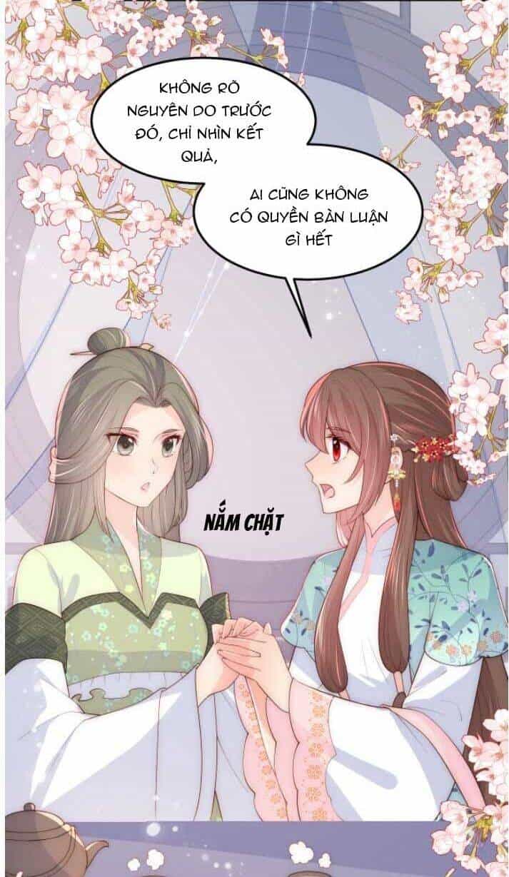 Dưỡng Địch Vi Hoạn - Chương 120 - ảnh 15