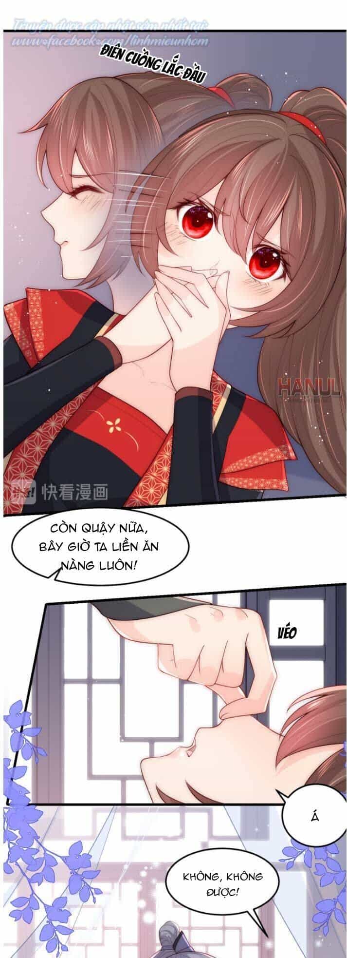 Dưỡng Địch Vi Hoạn - Chương 120 - ảnh 2