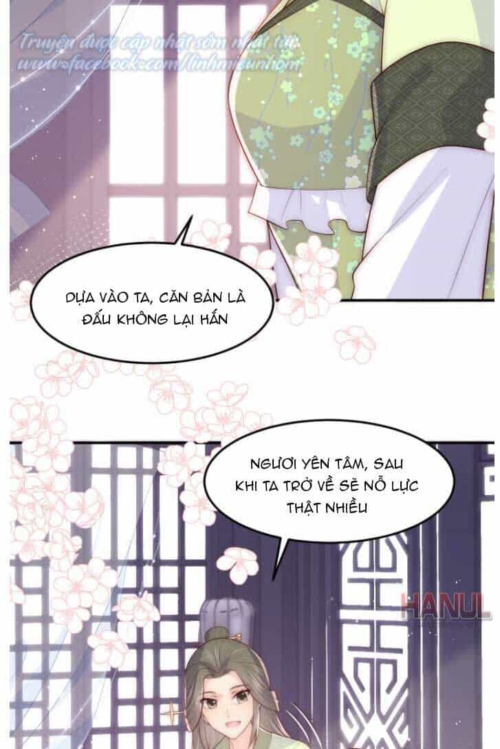 Dưỡng Địch Vi Hoạn - Chương 120 - ảnh 28