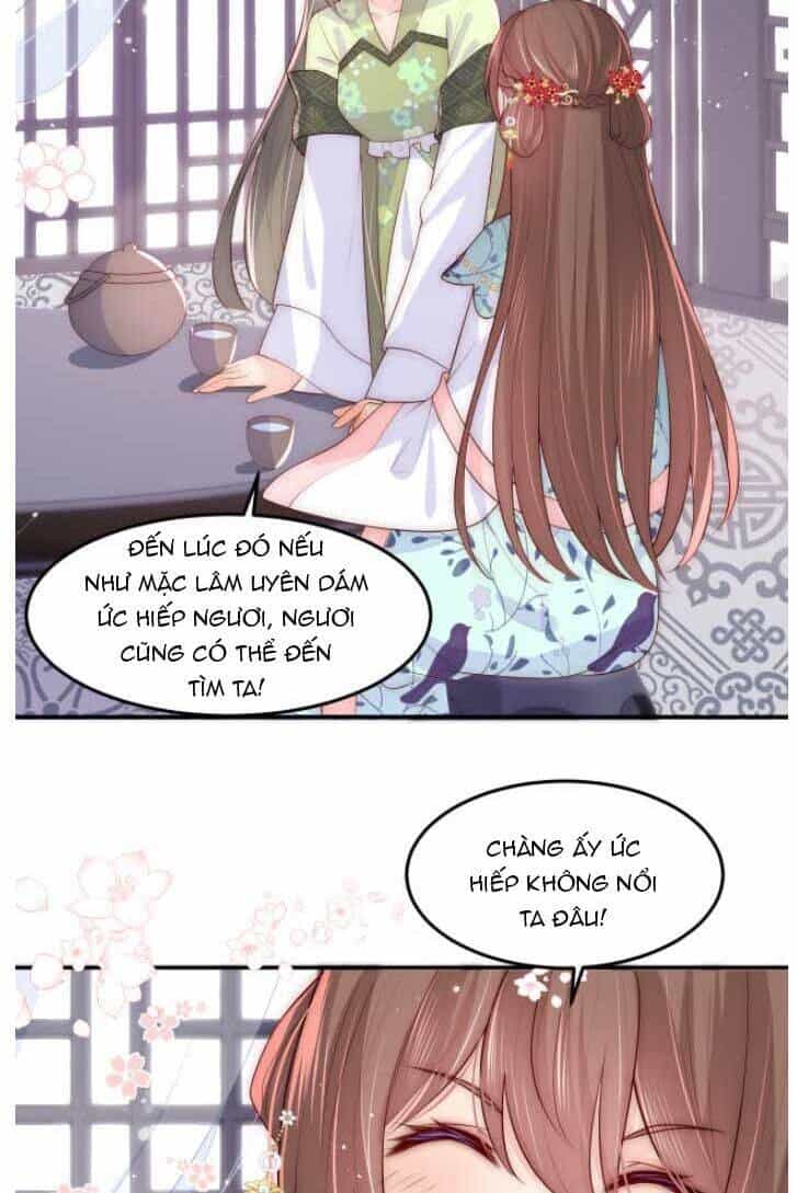 Dưỡng Địch Vi Hoạn - Chương 120 - ảnh 29