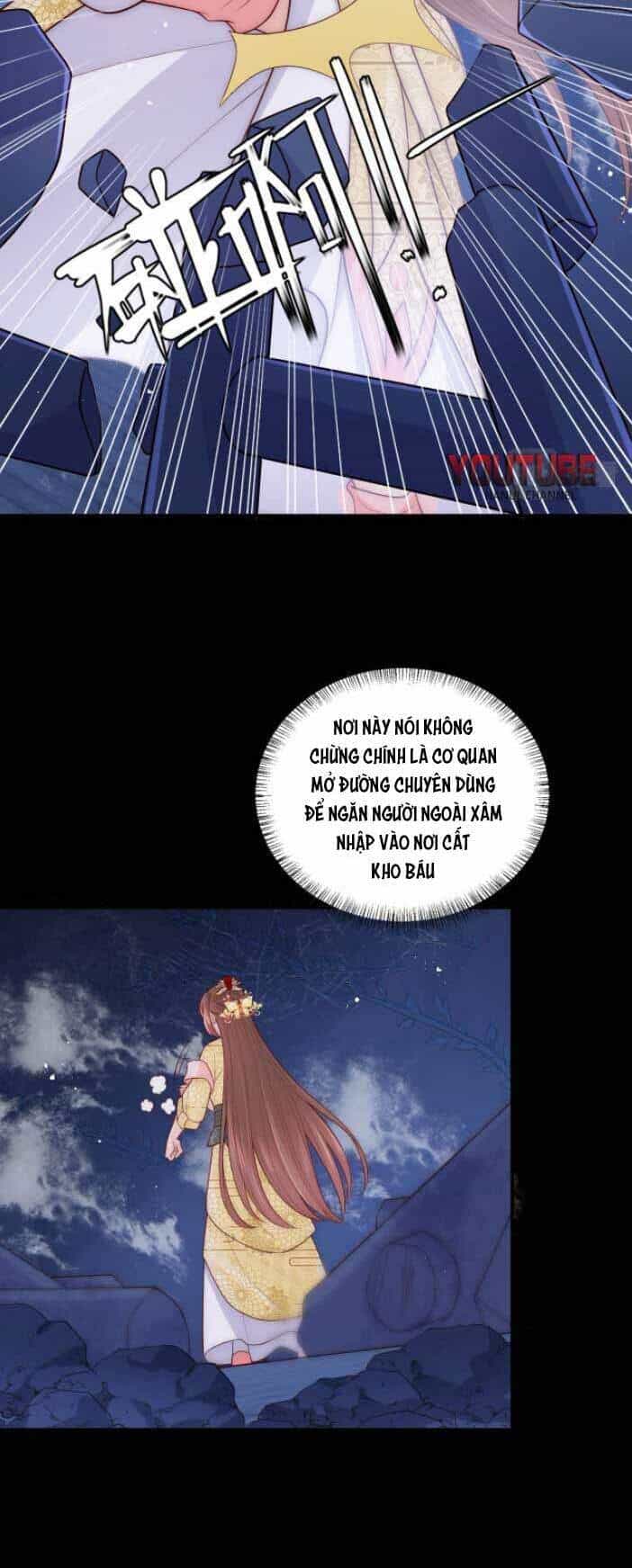 Dưỡng Địch Vi Hoạn - Chương 130 - ảnh 20