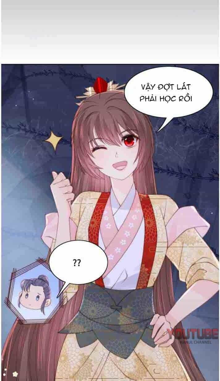 Dưỡng Địch Vi Hoạn - Chương 131 - ảnh 9