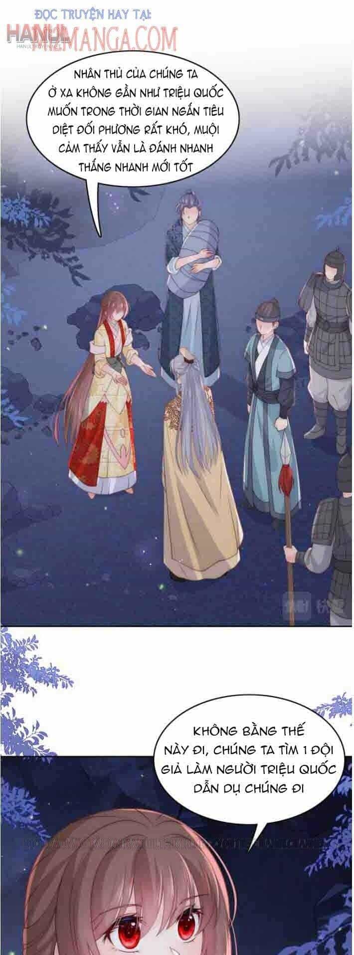 Dưỡng Địch Vi Hoạn - Chương 133 - ảnh 2